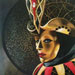 Venetian Mask 80x100 (2009)