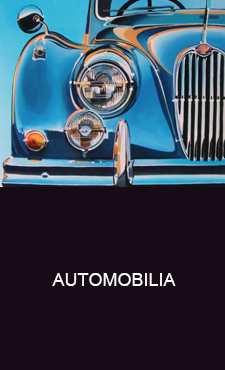 Automobilia