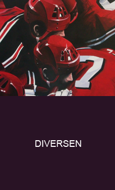 Diversen