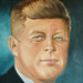 JFK (2009) 70x150)