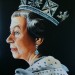 Queen EII 100x120 (2010)