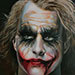 The Joker (2) - 120x100