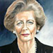 Margaret Thatcher - 70x90