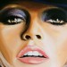 Brigitte Bardot (detail)